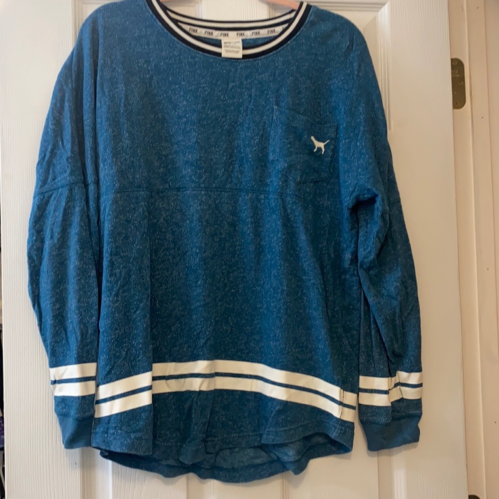 Sweater/long sleeve tshirt